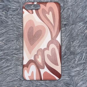 Brown iPhone 8 Pro Case